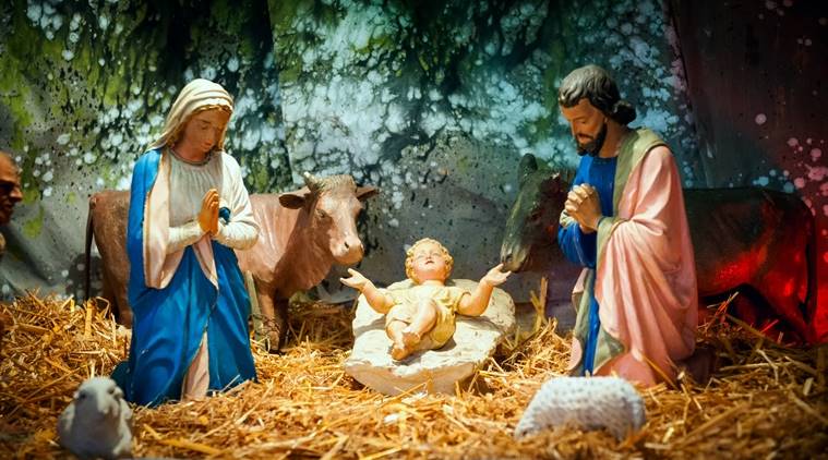 Image of Nativity